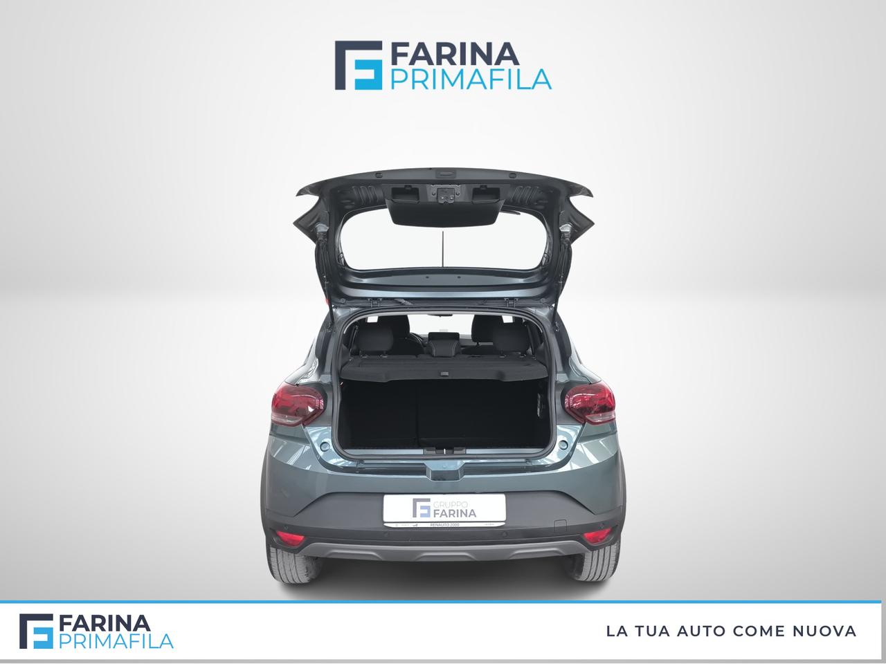 DACIA Sandero Stepway III 2021 - Sandero Stepway 1.0 tce Expressio
