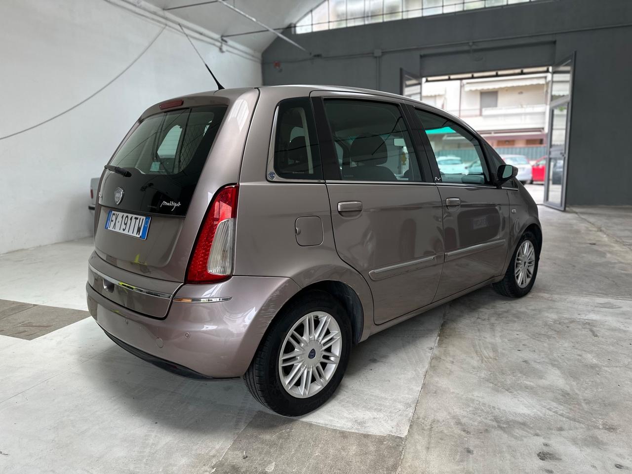 Lancia MUSA 1.3 Multijet 16V Oro