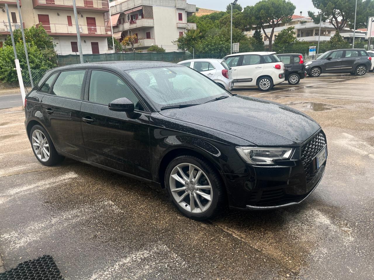 Audi A3 1.6 TDI Business