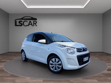 Citroen C1 3 Porte C1 3 Porte 1.0 - Unipro - Promo Finanziamento - Schermo Touch - Pari nuovo - Neopatentati