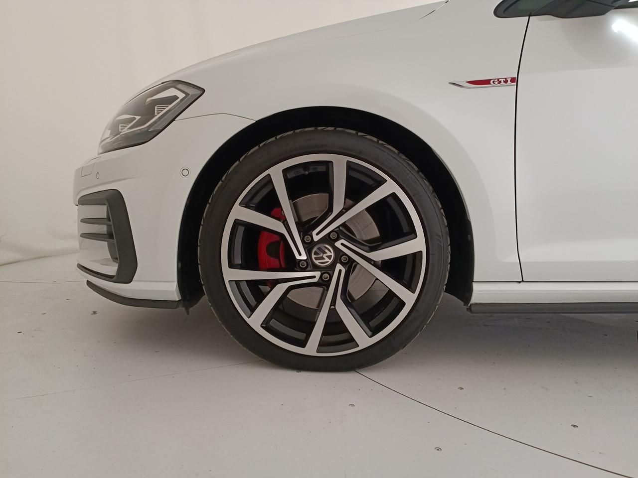 VOLKSWAGEN Golf 5p 2.0 tsi Gti Performance 245cv