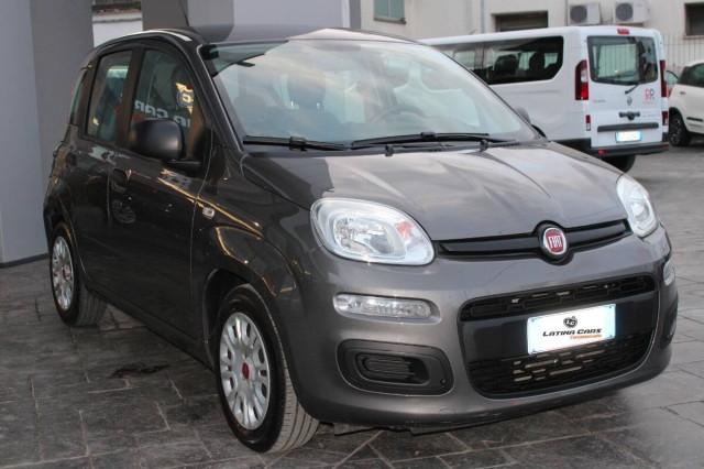 Fiat Panda III 1.0 firefly hybrid s&s 70cv 5p.