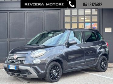 FIAT 500L 1.4 95 CV S&S Connect