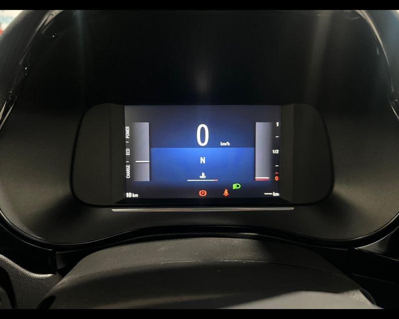 Opel Corsa Edition Hybrid 110CV DTC6