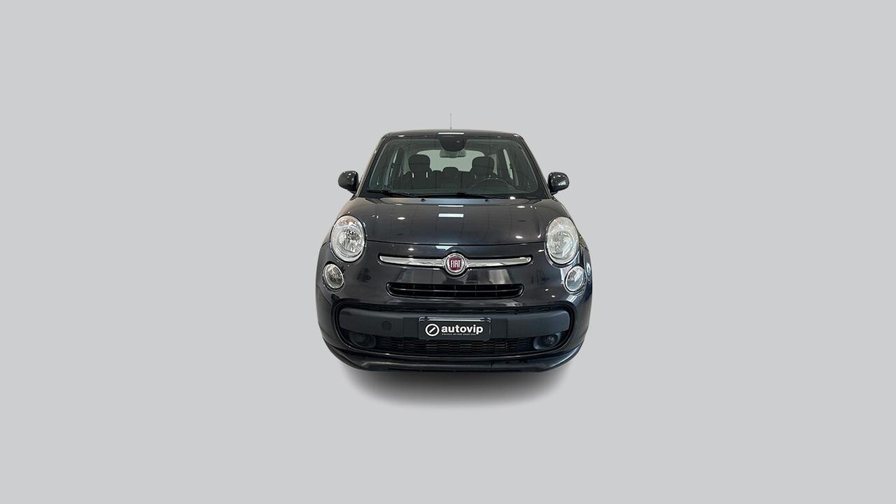 Fiat 500L 1.6 Multijet 120 CV Lounge