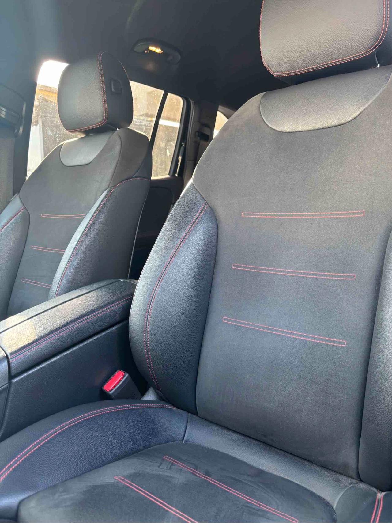 Mercedes-benz GLB 200 d Automatic Premium