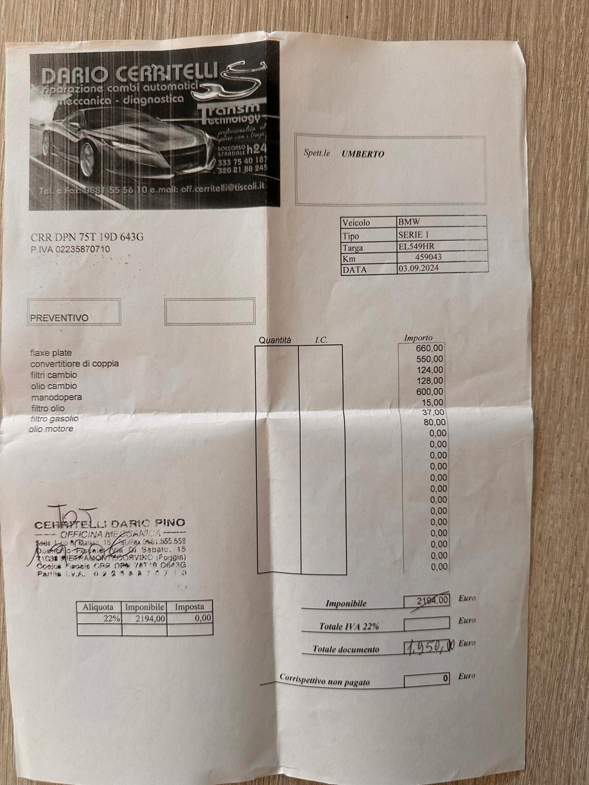 Bmw X1 sDrive20d Futura