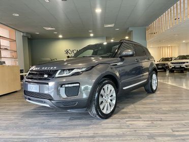Land Rover RR Evoque 2.0 TD4 150 CV 5p. SE