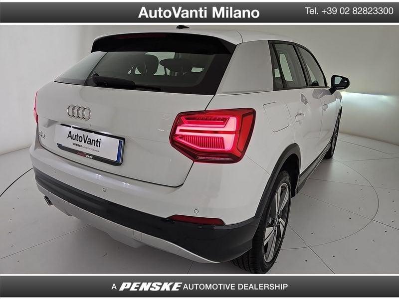 Audi Q2 Q2 30 TDI S tronic Business