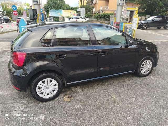 Volkswagen Polo Polo 5p 1.2 Trendline 60cv