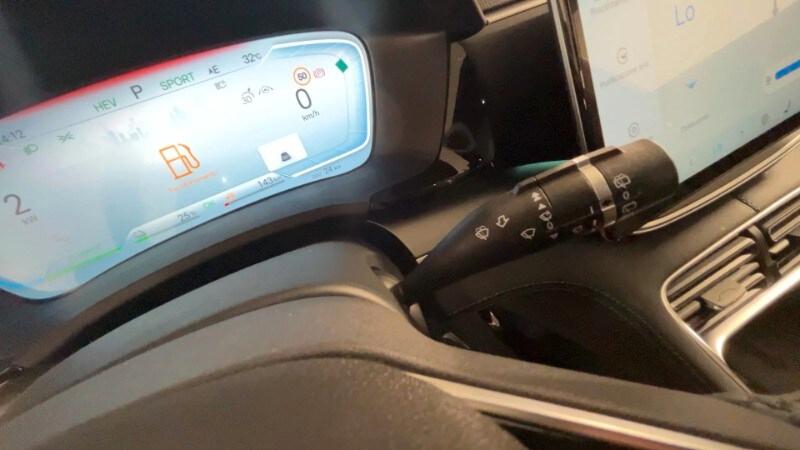 BYD Seal U DM-i Seal U DM-i 1.5 218 CV PHEV Com...