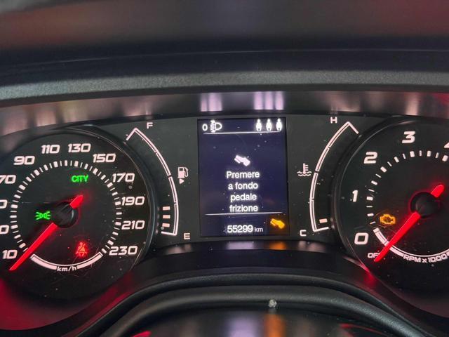 FIAT Tipo 1.3 Mjt S&S 95 CV 5 porte Street