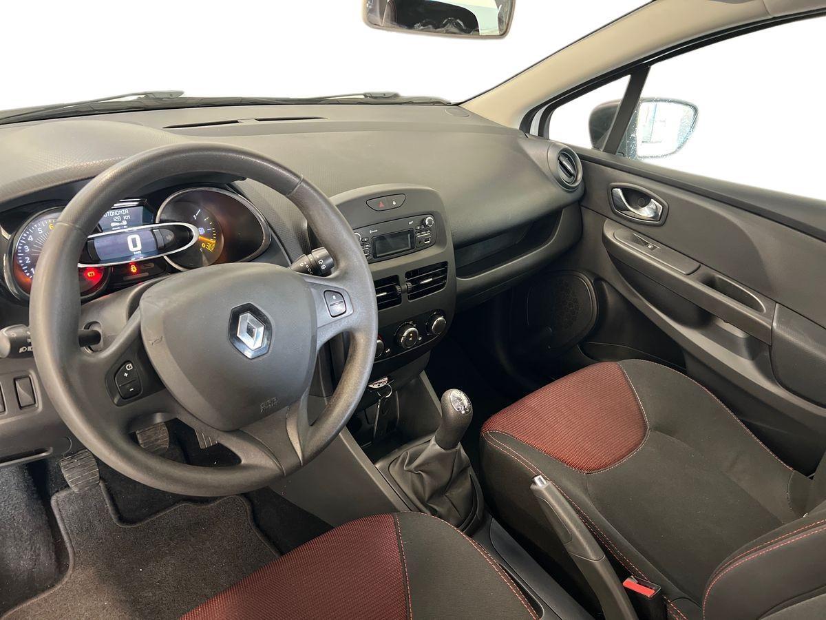 RENAULT Clio 5p 1.2 Live 75cv