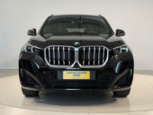 BMW X1 sDrive 20i Msport M Sport Mild-Hybrid PREZZO REALE