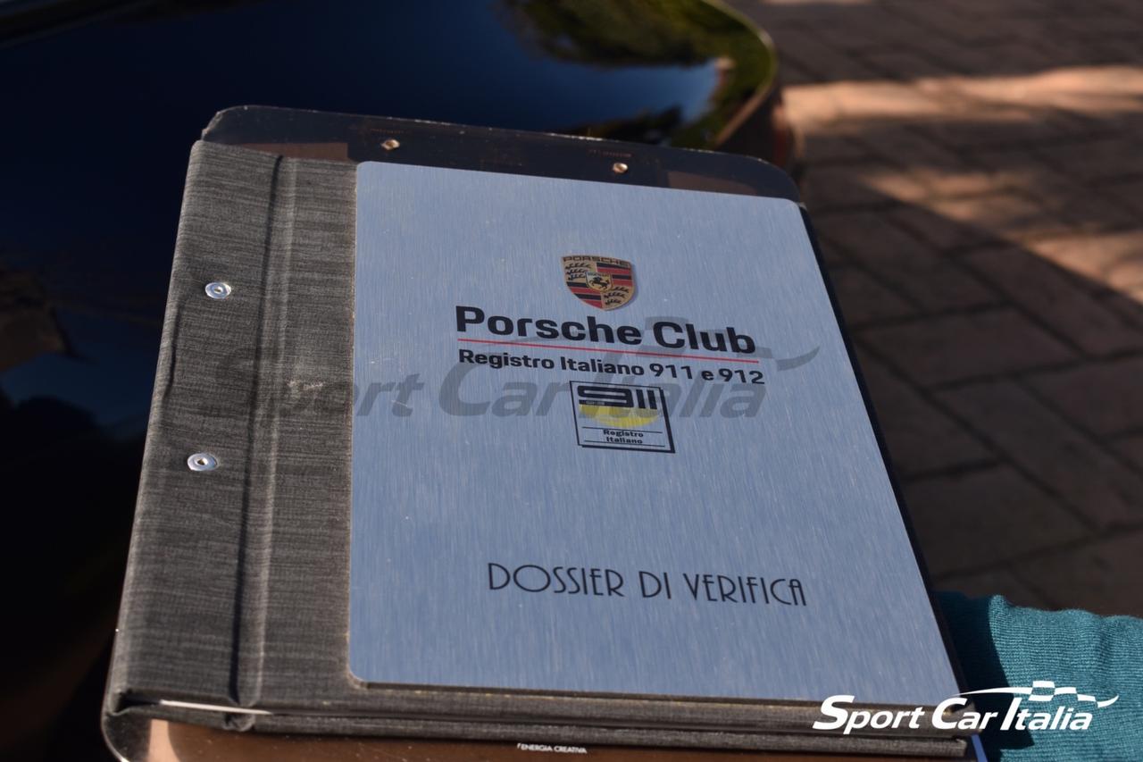 Porsche 993 Carrera 2