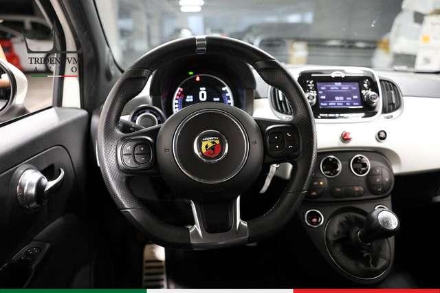 Abarth 595C 1.4 t-jet 145cv