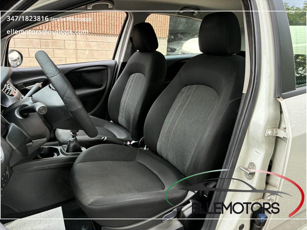 Fiat Punto OTTIME CONDIZIONI