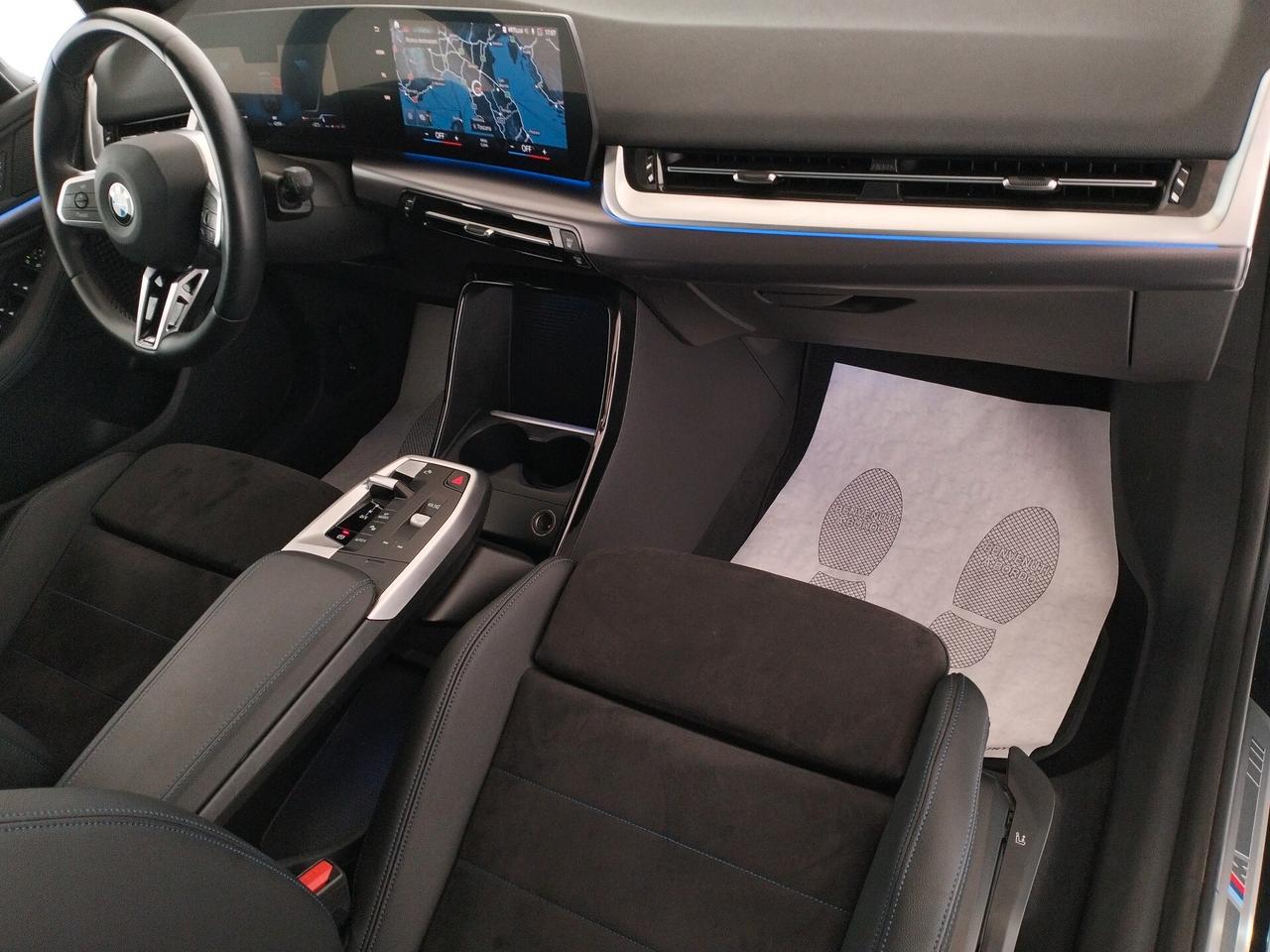 Bmw 2er Active Tourer 220i 48V Msport - TETTO APRIBILE