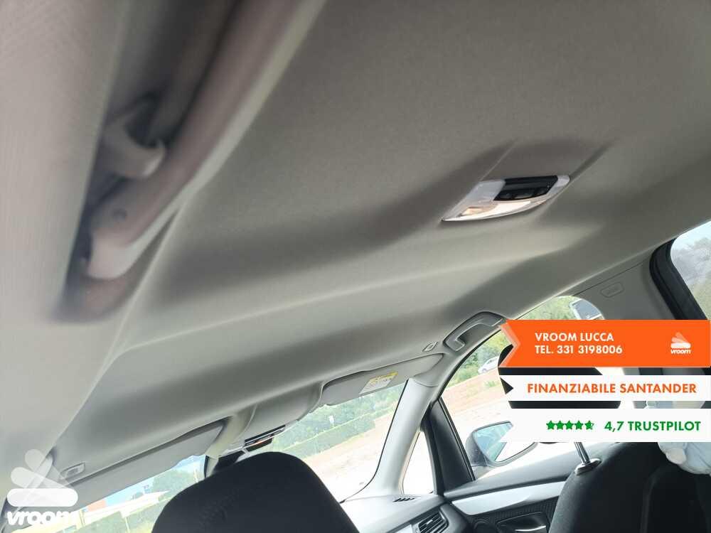 BMW Serie 2 A.T. (F45) 218d Active Tourer Adva...