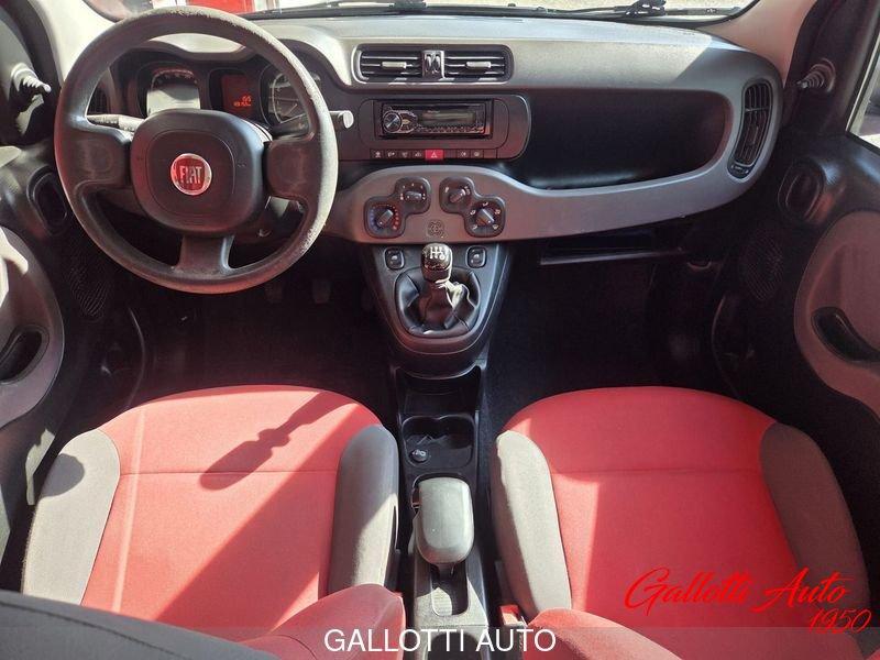 FIAT Panda 1.2 69cv