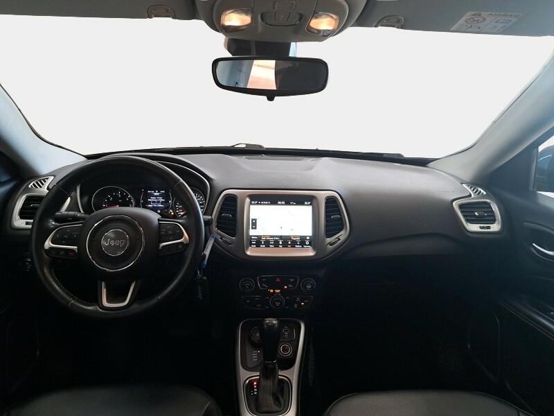 JEEP COMPASS 2.0 MJet 103kW Business 4WD auto