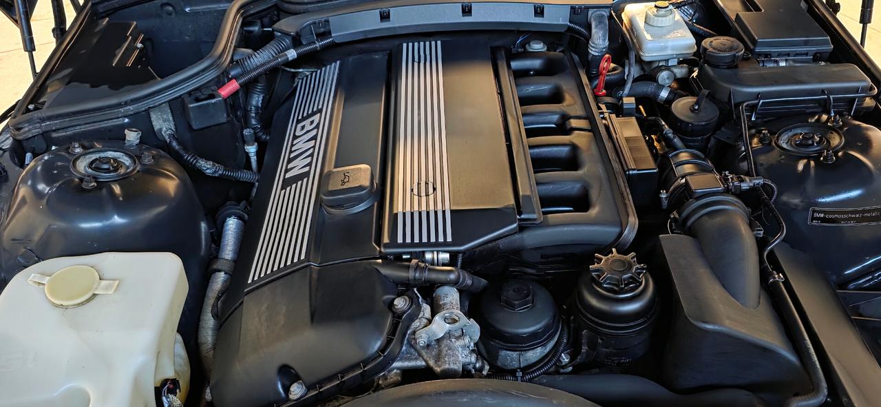 Bmw Z3 2.0 24V Roadster