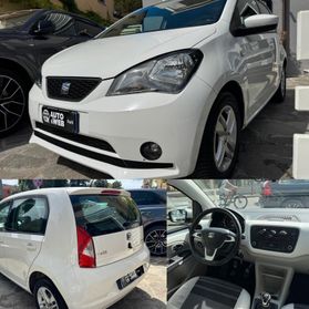 SEAT MII 1.0 68cv 5p by Mango N. Assoluto ECOFUEL NEOP