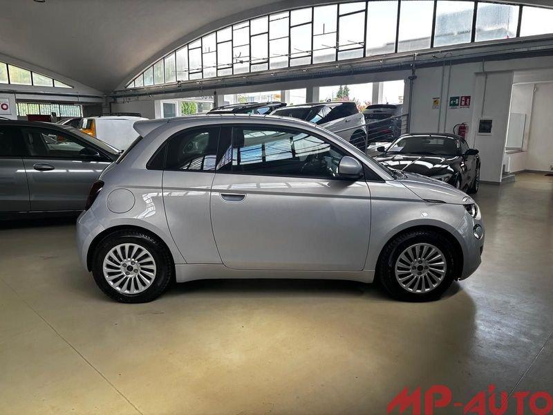 FIAT 500 500e 3+1 42 kWh IVA ESPOSTA KM 3000!!!!!