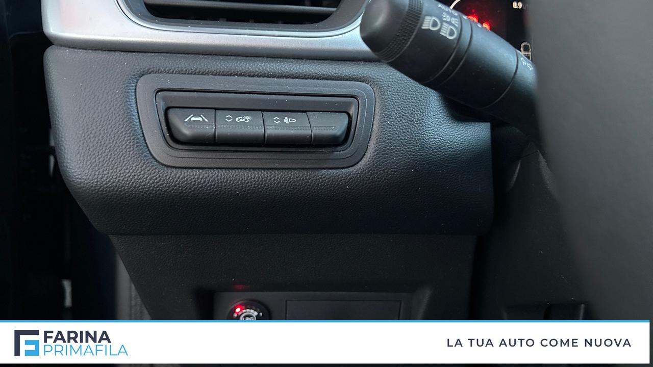 RENAULT Captur II 2019 - Captur 1.0 tce Intens Gpl 100cv my21