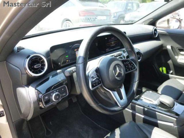 MERCEDES-BENZ A 250 Classe A 250 e phev (eq-power) Business auto tg :