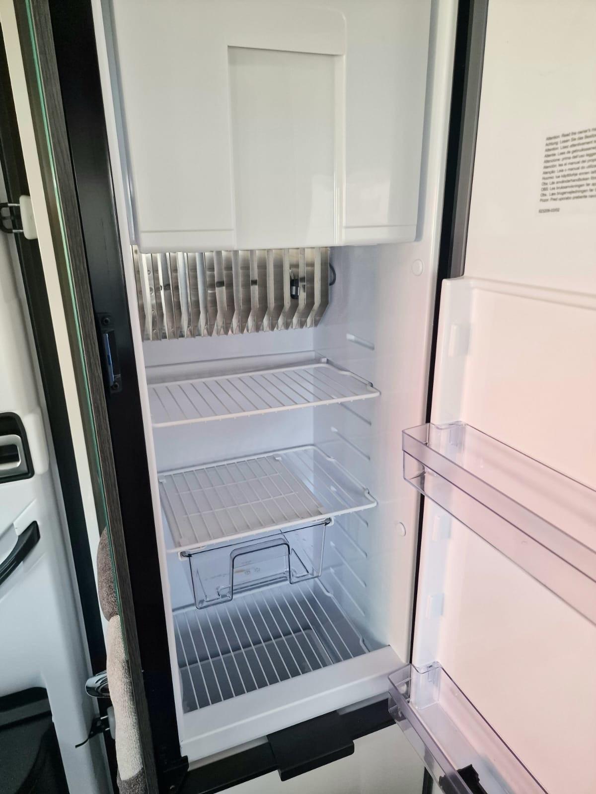 Roller Team semi integrale del 2025 in saldo 700