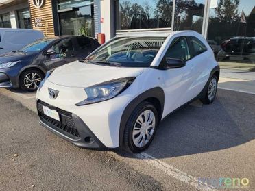 Toyota Aygo X X 1.0 72 CV Active