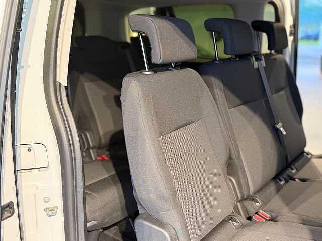 Fiat Ulysse 2.0 BlueHDi 180 CV AT8 L3 Combi