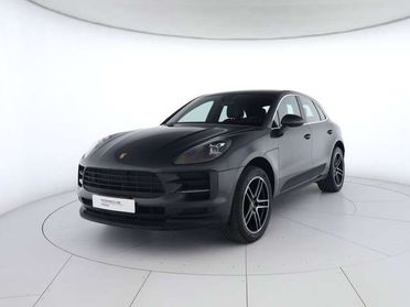 Porsche Macan 2.0 245cv pdk