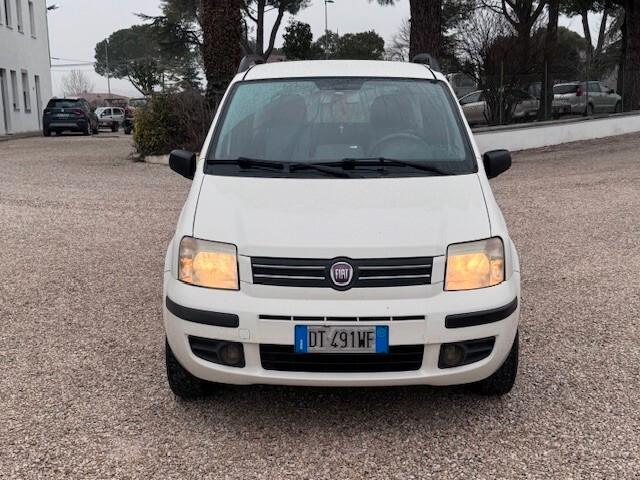Fiat Panda 1.2 NATURAL-POWER (per COMMERCIANTI AUTO)