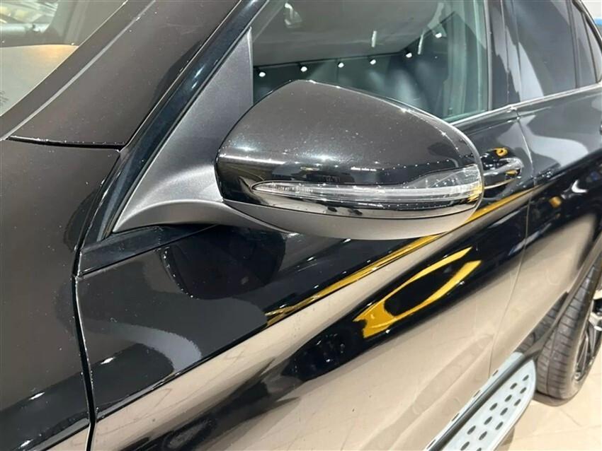 Mercedes-benz GLC 300 de 4Matic Plug-in hybrid Premium Plus