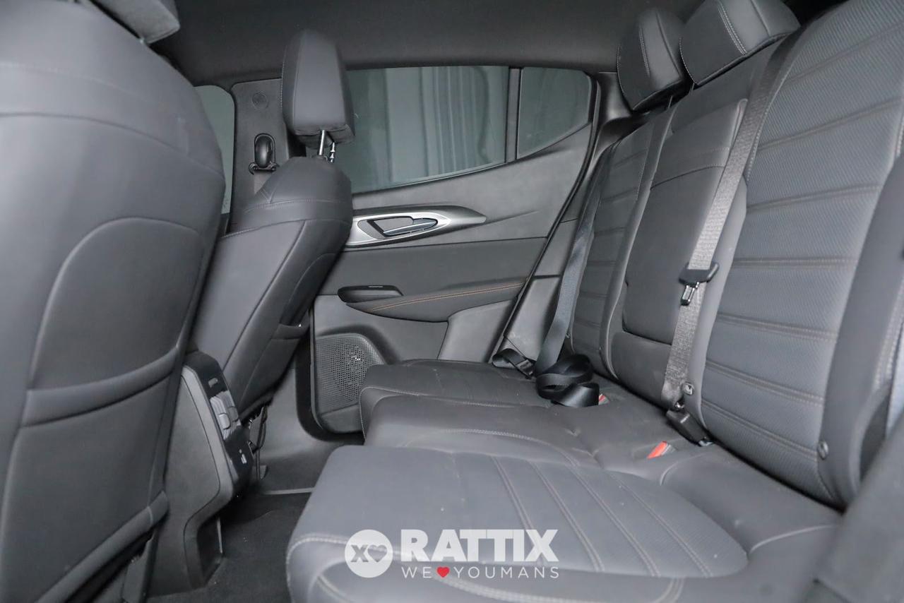 Alfa Romeo Tonale 1.5 hybrid 160CV Veloce tct7