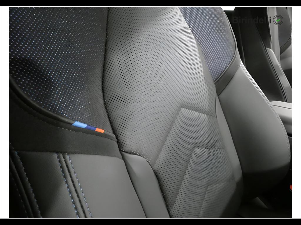 BMW 520d Touring