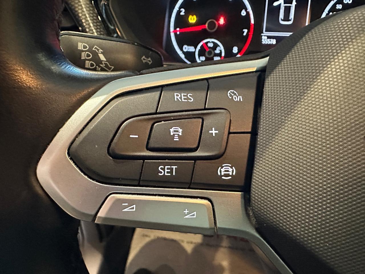 Volkswagen T-Cross 1.0 TSI Style BMT