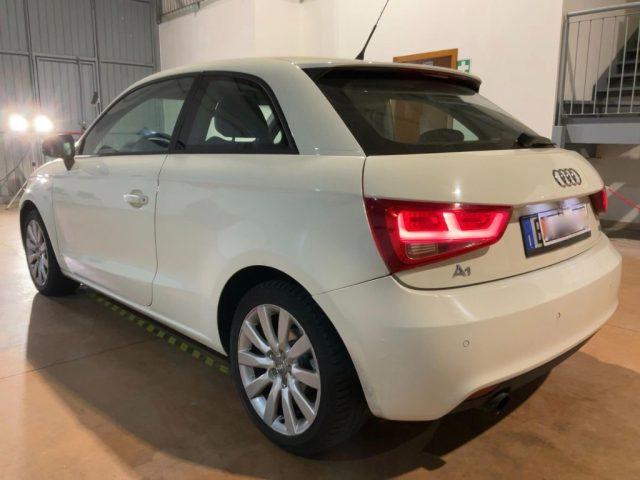 AUDI A1 1.2 TFSI Ambition