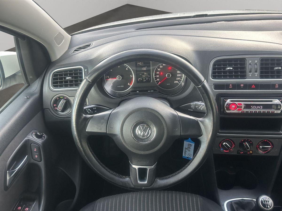VOLKSWAGEN - Polo - 1.6 TDI 90CV DPF 5p. Highline
