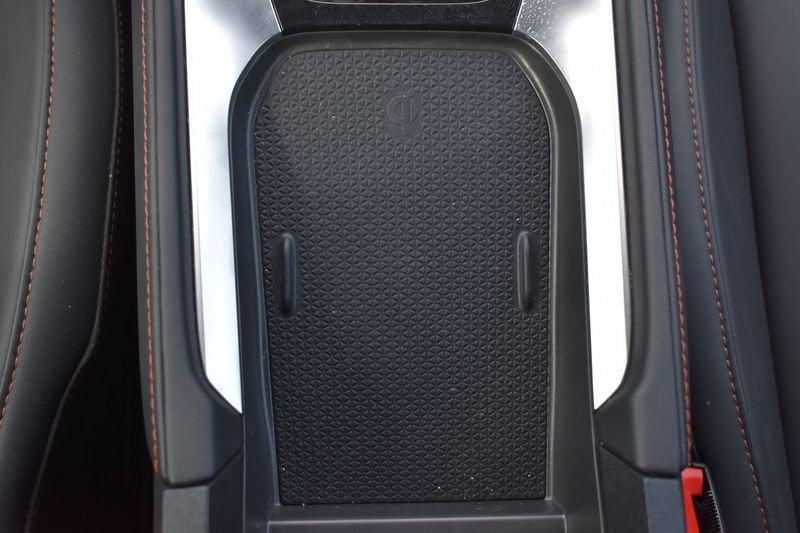 MG HS 1.5 T Luxury AT