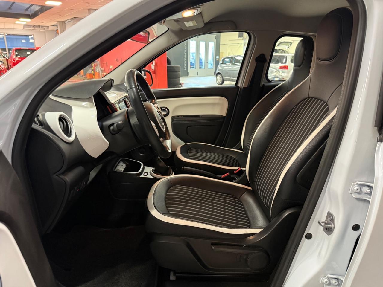 Renault Twingo 65 CV SPORT NEOPATENTATO