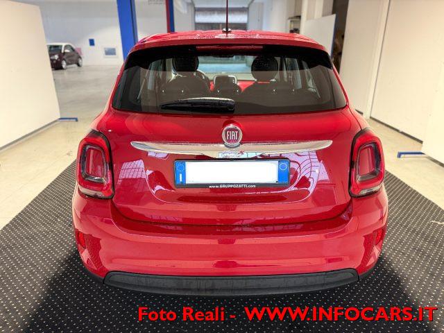 FIAT 500X 1.3 MultiJet 95 CV Urban - PREZZO REALE