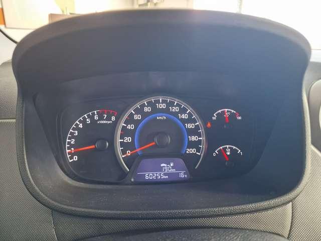 Hyundai i10 i10 1.0 Comfort