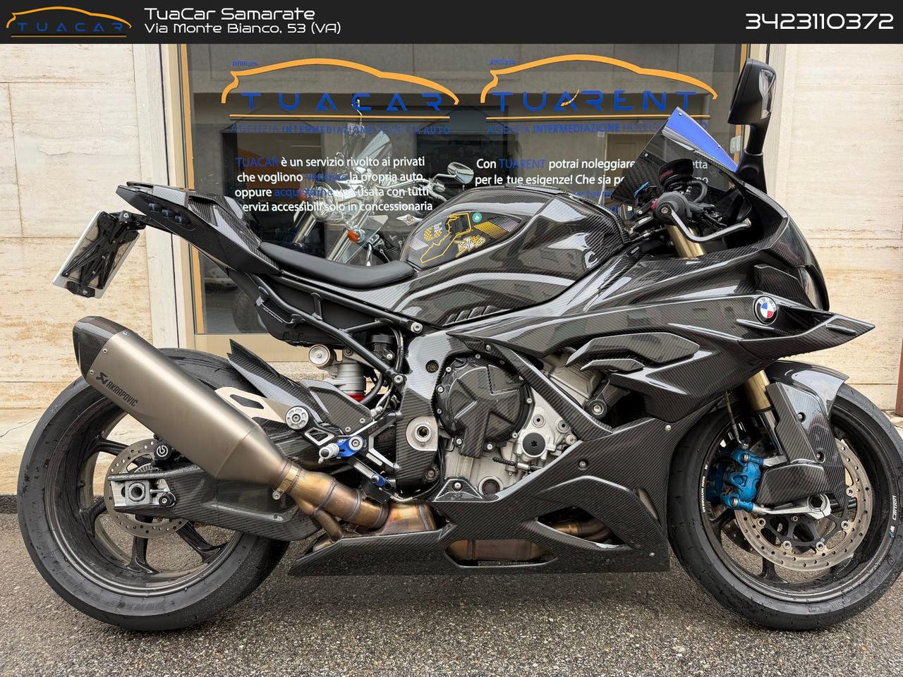 Bmw S 1000 RR ( 2023 - 2024 ) #7