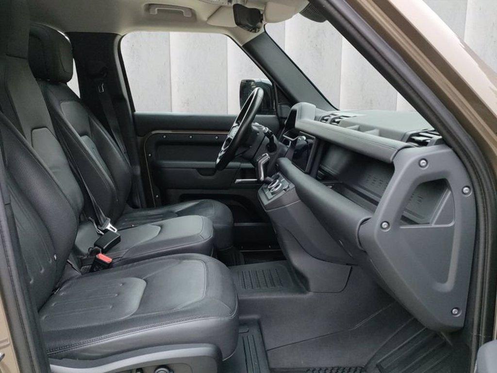 LAND ROVER Defender 110 3.0d i6 mhev x-dynamic hse awd 250cv auto 7p.ti del 2021