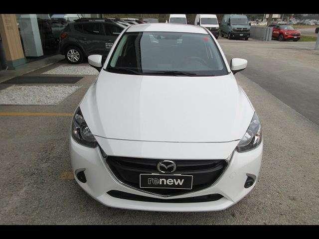 Mazda 2 5 Porte 1.5 Skyactiv-D 105cv Evolve my17