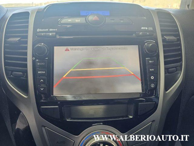 HYUNDAI iX20 1.4 90 CV XPossible