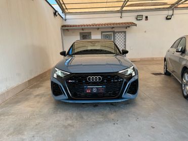 Audi RS 3 SPB TFSI quattro S tronic